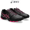 アシックス サッカー シューズ DS LIGHT JR GS TF DSライト ジュニア ターフ トレーニングシューズ トレシュー 屋外 1104A053-00...