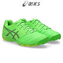 アシックス サッカー シューズ DS LIGHT JR GS TF DSライト ジュニア ターフ トレーニングシューズ トレシュー 屋外 1104A053-30...