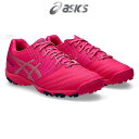 アシックス サッカー シューズ DS LIGHT JR GS TF DSライト ジュニア ターフ トレーニングシューズ トレシュー 屋外 1104A053-70...