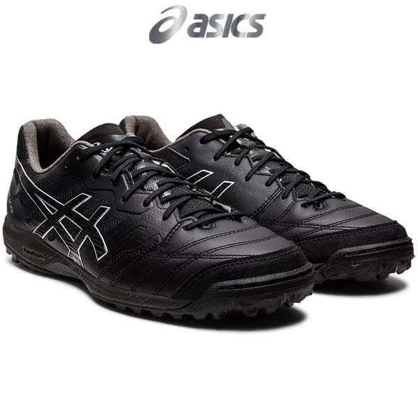 シューズ サッカー フットサル アシックス DESTAQUE K FF TF デスタッキ 屋外用 トレーニング サルシュー トレシュー 1111A218-001 asics