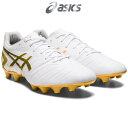 スパイク サッカー アシックス DSライト クラブプラス ワイド DS LIGHT CLUB+ WIDE サッカー フットボール シューズ 幅広 1103A073-122 asics