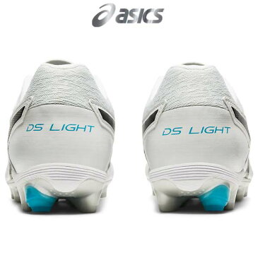 アシックス サッカー シューズ DS LIGHT JR GS 1104A019-102 asics JRサッカースパイク