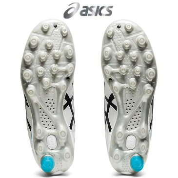 アシックス サッカー シューズ DS LIGHT JR GS 1104A019-102 asics JRサッカースパイク