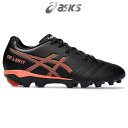 アシックス サッカー シューズ DS LIGHT JR GS DSライト ジュニア JRサッカースパイク 1104A046-002 asics 2