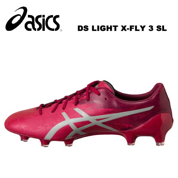 サッカー サッカー ボール ドロン スパイク アシックス Dsライト Ds Light X Fly 3 モレリア Sl Tsi749 600 Asics Pro Shop Suncabin サンキャビン