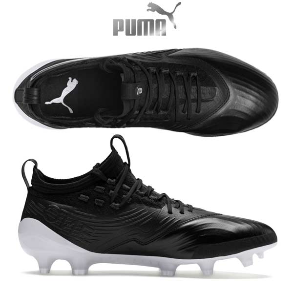 19 1 Fg スパイク サッカー 芝 プーマ Puma Pro サッカー サッカー プーマワン フットサル シューズ Ag Puma One 人工芝 02 Shop Suncabin サンキャビン 現金特価