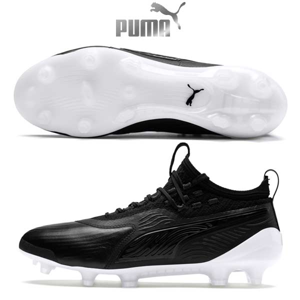 19 1 Fg スパイク サッカー 芝 プーマ Puma Pro サッカー サッカー プーマワン フットサル シューズ Ag Puma One 人工芝 02 Shop Suncabin サンキャビン 現金特価