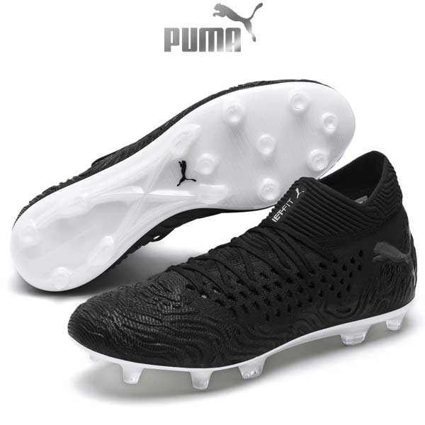 スパイク サッカー スパイク プーマ ボール フューチャー デスポルチ 19 1 Netfit Fg Ag Future 芝 02 Puma Pro Shop Suncabin サンキャビン