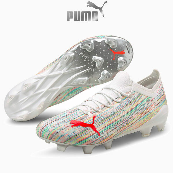 Bamバム納期未定 スパイク サッカー プーマ ウルトラ 1 2 Fg Ag 04 Puma 宅配宅配送 サッカー フットサルスポーツ アウトドア Insolite Guadeloupe Voyage Com