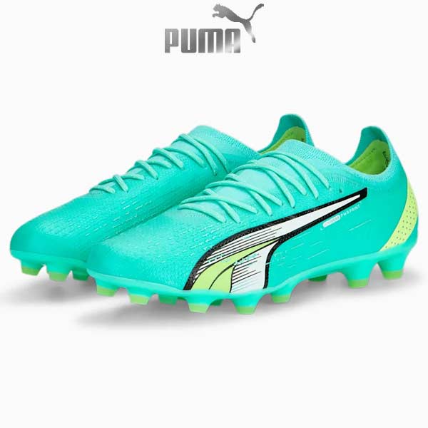 スパイク サッカー プーマ ウルトラ アルティメット ULTRA ULTIMATE HG/AG 土 人工芝 サッカーシューズ 107213-03 PUMA