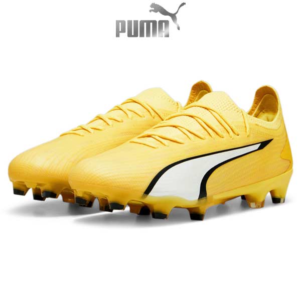 スパイク サッカー プーマ ウルトラ アルティメット ロングパイル ULTRA ULTIMATE FG AG LONG PILE 107311-04 puma