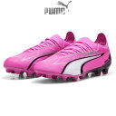 XpCN TbJ[ v[} Eg AeBbg ULTRA ULTIMATE HG/AG 107748-01 puma