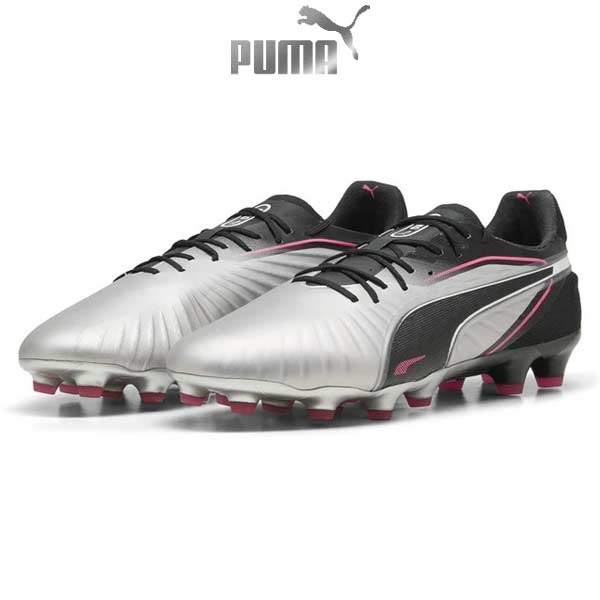 スパイク サッカー プーマ キング アルティメット ハードグラウンド KING ULTIMATE HG/AG 土 人工芝 フ..