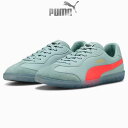 インドア フットサル プーマ キング KING IT サッカー トレーニング トレシュー カジュアル シューズ スニーカー 106696-14 PUMA