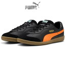 インドア フットサル プーマ キング KING IT サッカー トレーニング トレシュー カジュアル シューズ スニーカー 106696-16 PUMA