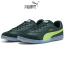 インドア フットサル プーマ キング KING IT サッカー トレーニング トレシュー カジュアル シューズ スニーカー 106696-17 PUMA
