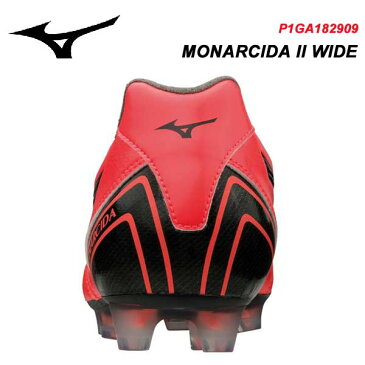 スパイク サッカー ミズノ モナルシーダ 2 ワイド P1GA182909 MIZUNO