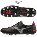 シューズ スパイク サッカー ミズノ モレリア ネオ 4 ジャパン MORELIA NEO 4 JAPAN サッカーシューズ 固定式 P1GA233001 mizuno