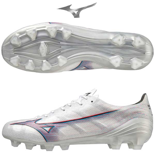 シューズ スパイク サッカー ミズノ アルファ プロ MIZUNO α PRO サッカー シューズ 固定式 P1GA236409 mizuno