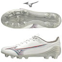 シューズ スパイク サッカー ミズノ アルファ セレクト MIZUNO α SELECT サッカー シューズ 固定式 P1GA236509 mizuno