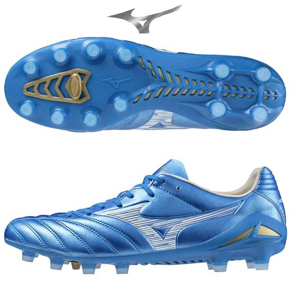スパイク サッカー ミズノ モナルシーダ ネオ 3 プロ MONARCIDA NEO III PRO サッカーシューズ フットボール P1GA242227 MI...