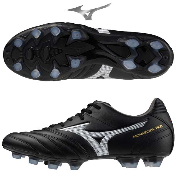 スパイク サッカー ミズノ モナルシーダ ネオ 3 スーパーワイド MONARCIDA NEO III SW 4E サッカーシューズ フットボール P1GA242401 MIZUNO