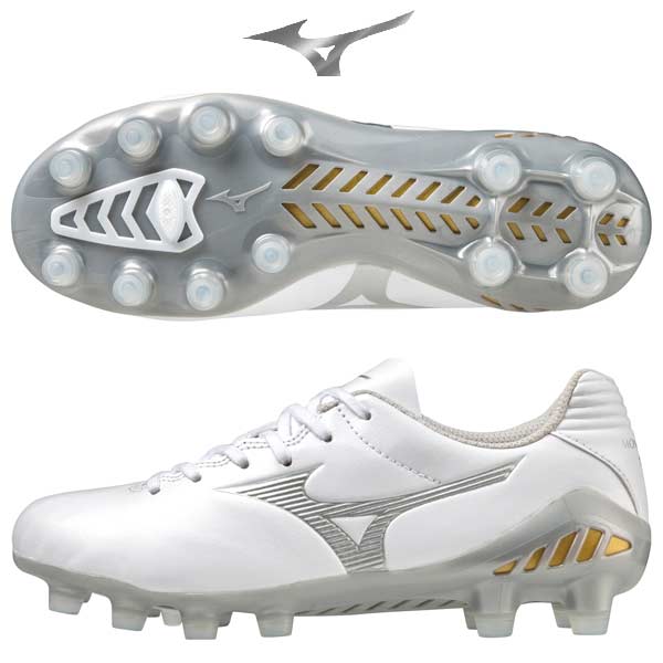 スパイク JR シューズ サッカー ミズノ モナルシーダ ネオ 2 プロ J MONARCIDA NEO PRO Jr P1GB232004 MIZUNOのサムネイル