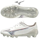 XpCN JR V[Y TbJ[ ~Ym At@ ZNg WjA mizuno alpha SELECT Jr P1GB236509 MIZUNO