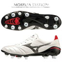 スパイク サッカー ミズノ モレリア ネオ 4 ジャパン ミックス MORELIA NEO 4 JAPAN MIX サッカーシューズ 取り替え式 P1GC233009 mizuno