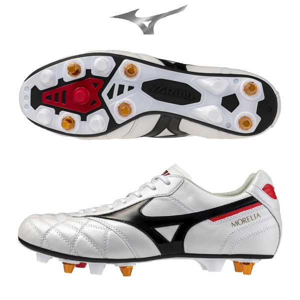 ꥢ 2 ѥ ߥå ؼ MORELIA II JAPAN MIX NEWǥ å ѥ ߥ ۥ磻 硼ȥ ...