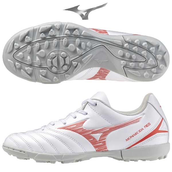 å ˥ ȥ졼˥ 塼 ߥ ʥ륷 ͥ 3 MONARCIDA NEO III SELECT Jr AS   ȥ쥷塼 P1GE242560 mizuno