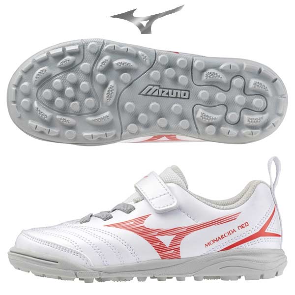 å եåȥ å ȥ졼˥󥰥塼 ߥ ʥ륷 ͥ 3 MONARCIDA NEO III CLUB KIDS AS   P1GE242660 mizuno