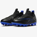 サッカー ナイキ ジュニア ズーム マーキュリアル ヴェイパー 15 アカデミー HG MERCURIAL スパイク DJ5618-040 NIKE