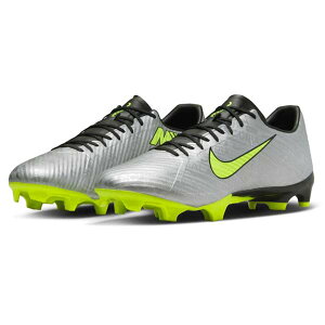 スパイク サッカー ナイキ マーキュリアル ズーム ヴェイパー 15 アカデミー XXV FG MG Mercurial zoom vapor Academy FB8399-060 NIKE