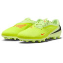 スパイク サッカー ナイキ ファントム 6 ロー アカデミー HG PHANTOM LOW ACADEMY シューズ 土用 HQ2318-800 NIKE