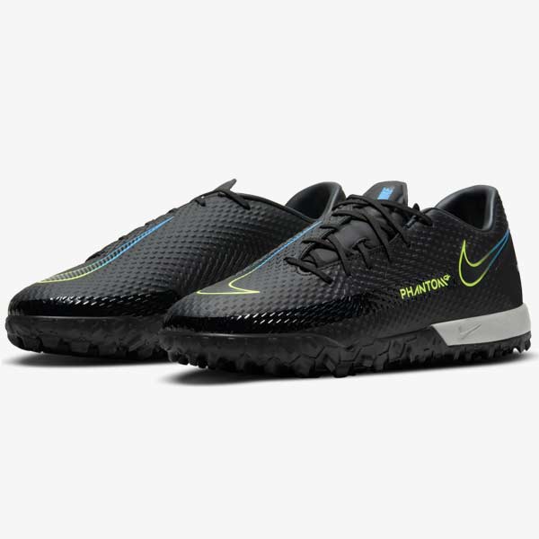 フットサル シューズ ターフ ナイキ ファントム GT アカデミー TF サッカー フットサル CK8470-090 NIKE