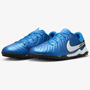 ジュニア フットサル シューズ ターフ ナイキ ティエンポ レジェンド 10 アカデミー TF サッカー トレシュー トレーニングシューズ キッズ DV4351...