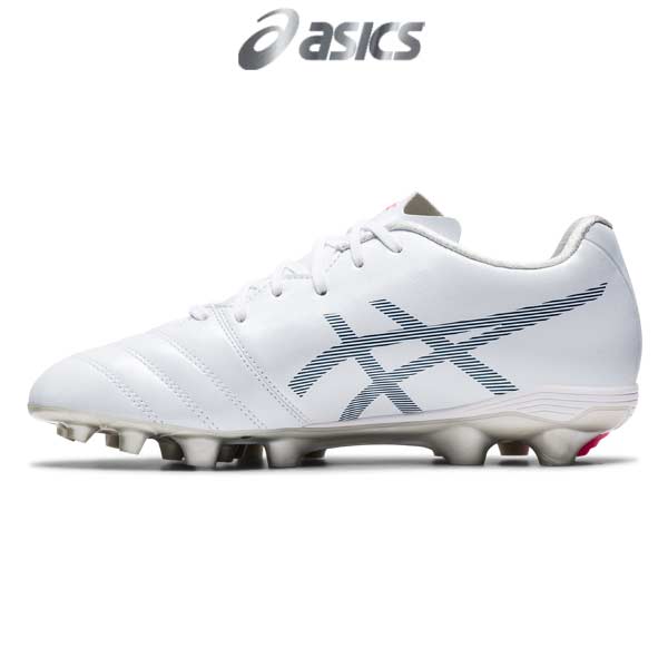 アシックス サッカー シューズ DS LIGHT JR GS DSライト ジュニア 1104A046-101 asics JRサッカースパイク