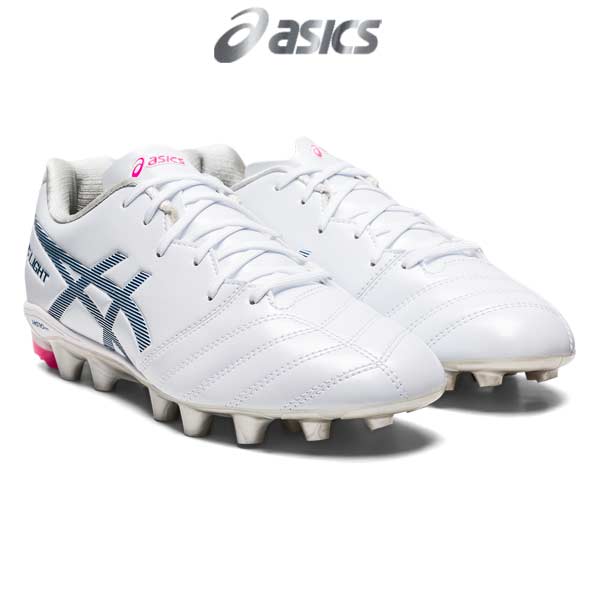 シューズ アシックス サッカー シューズ DS LIGHT JR GS DSライト ジュニア 1104A046-101 asics JRサッカースパイク