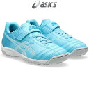 シューズ フットサル キッズ KIDS アシックス トレシュー JUNIOLE 6 TF ジュニオーレ ターフ 屋外 ジュニア 1104A045-401 asi...