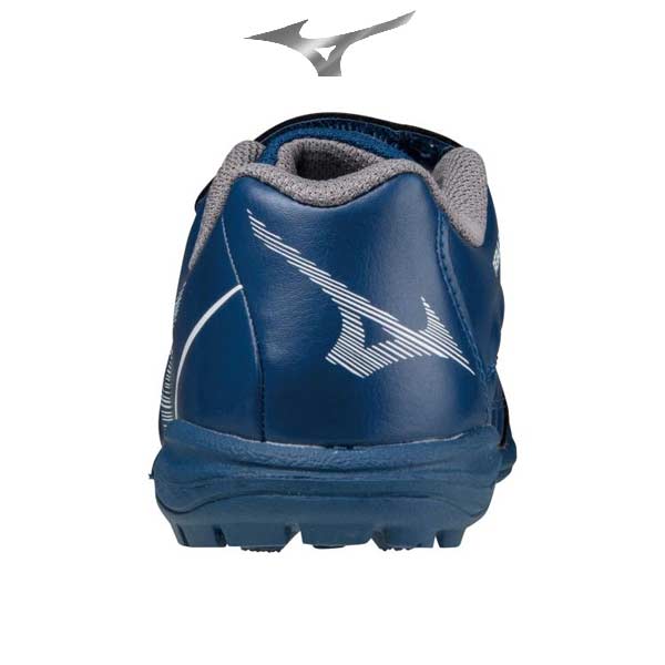 サッカー ジュニア トレーニング シューズ ミズノ レビュラ REBURA CUP CLUB KIDS AS P1GE217614 mizunoネット通販 サッカー 用品 セール