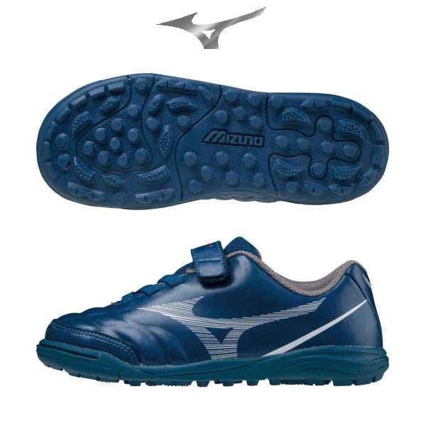 サッカー ジュニア トレーニング シューズ ミズノ レビュラ REBURA CUP CLUB KIDS AS P1GE217614 mizunoネット通販 サッカー 用品 セール