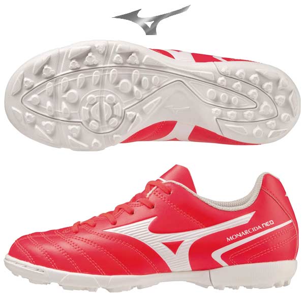 å ˥ ȥ졼˥ 塼 ߥ ʥ륷 ͥ 2 MONARCIDA NEO II SELECT Jr AS   ȥ쥷塼 P1GE232564 mizuno