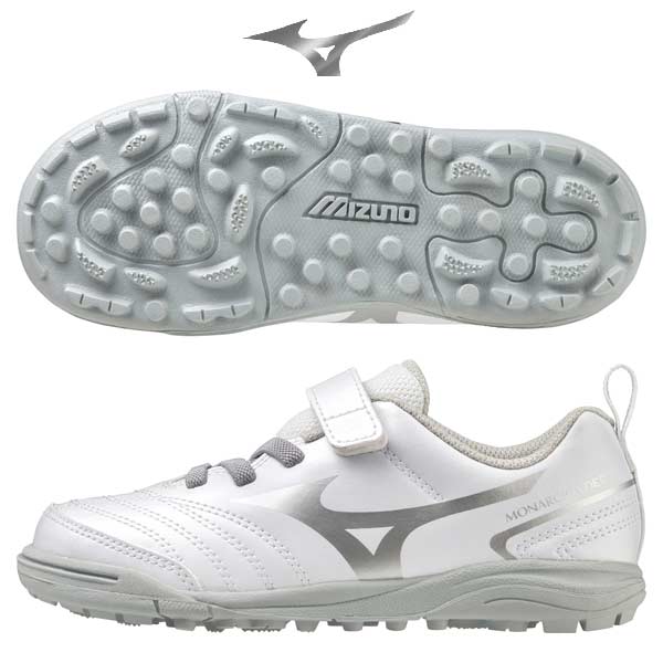 å եåȥ å ȥ졼˥ 塼 ߥ ʥ륷 ͥ 2 MONARCIDA NEO II CLUB KIDS AS   P1GE232604 mizuno