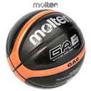 モルテン バスケットボール 6号球 GA6 バスケ ボール 一般・大学・高校・中学校 女子用 BGA6-KO molten -BO-