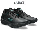 シューズ バスケット アシックス NOVA SURGE LOW ノヴァ サージ ロー バッシュ メンズ 1061A043-002 asics