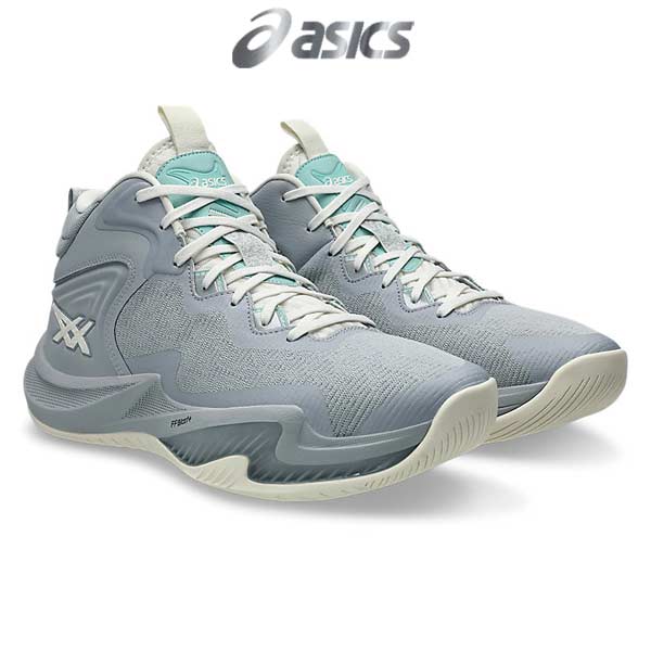 バスケット シューズ アシックス NOVA SURGE 3 ノヴァ サージ バッシュ 1061A048-200 asics