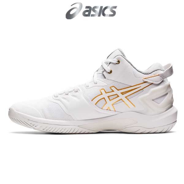 バスケット シューズ アシックス バッシュ GELBURST 26 ゲルバースト 1063A047-100 asics