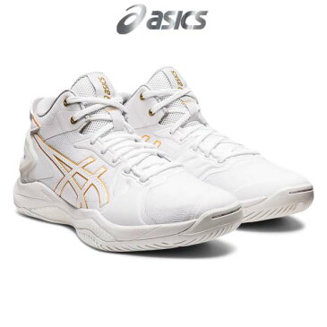 バスケット シューズ アシックス バッシュ GELBURST 26 ゲルバースト 1063A047-100 asics