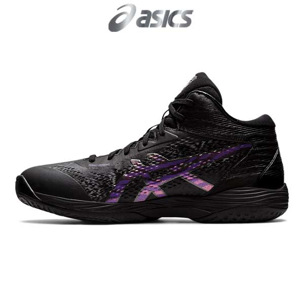 バスケット シューズ アシックス GELHOOP V14 EXTRA WIDE ゲルフープ V14 エクストラワイド 1063A051-001 asics